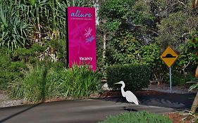 Allure Stradbroke Resort